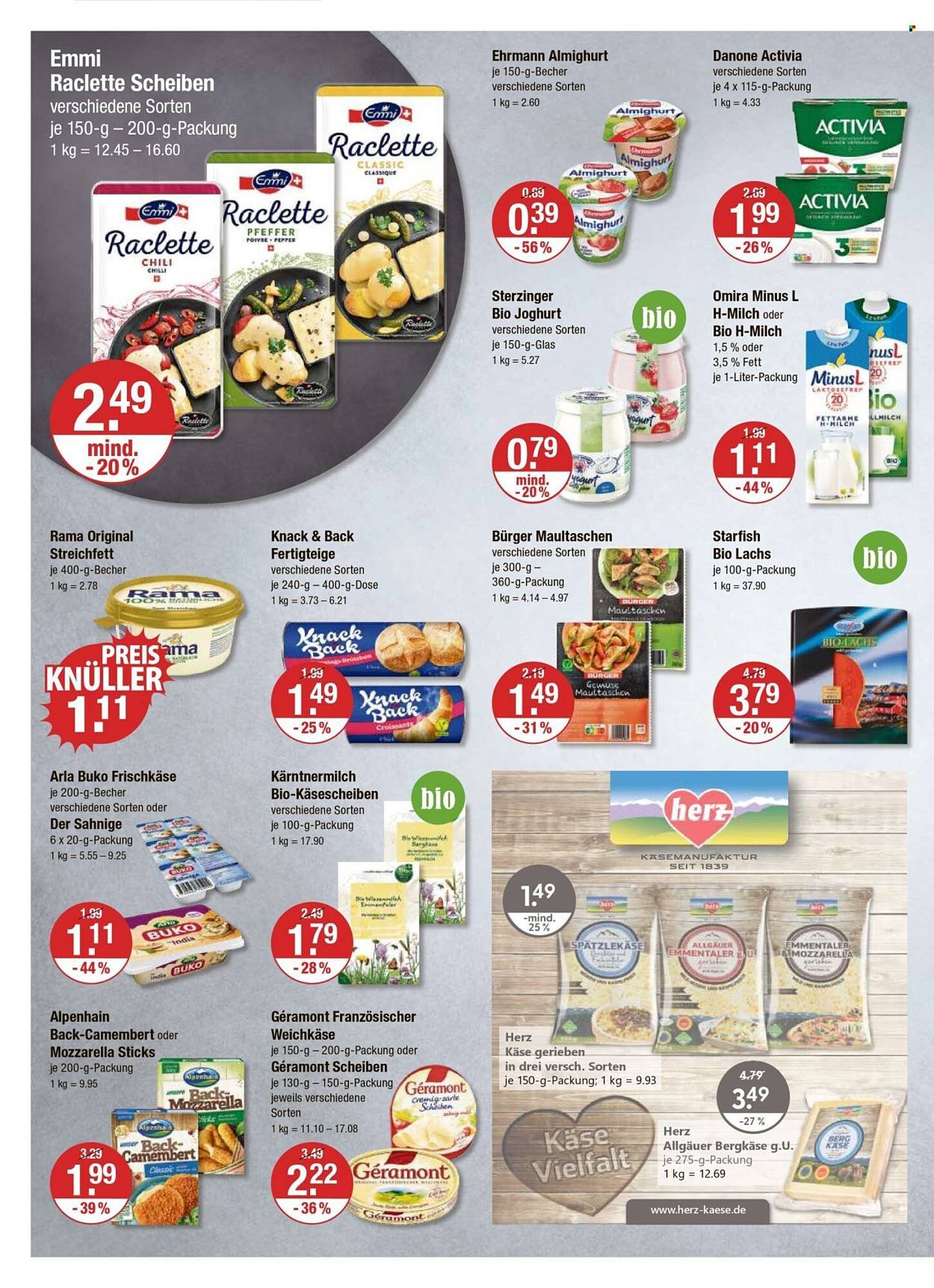 V Markt Prospekt (2025-12-04 - 2025-12-10)