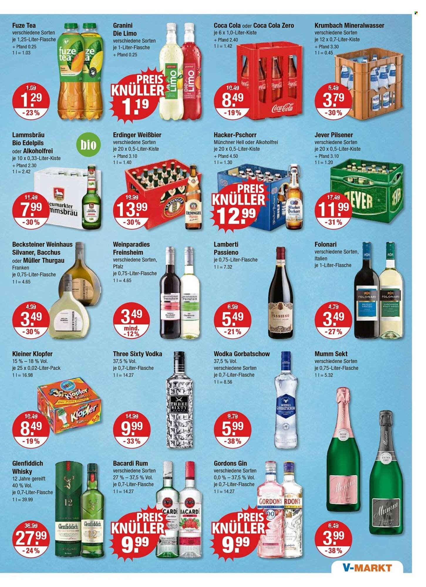 V Markt Prospekt (2025-12-04 - 2025-12-10)