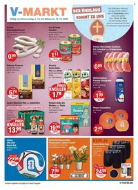 V Markt Prospekt (2025-12-04 - 2025-12-10)