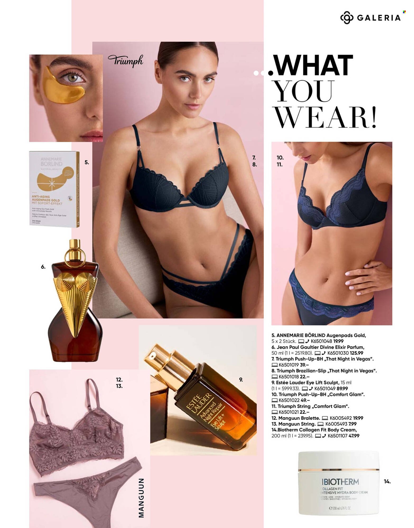 Galeria Prospekt (2025-10-26 - 2025-11-03)