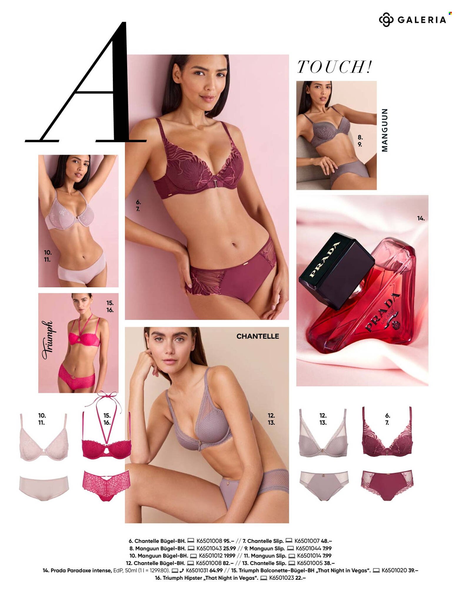 Galeria Prospekt (2025-10-26 - 2025-11-03)