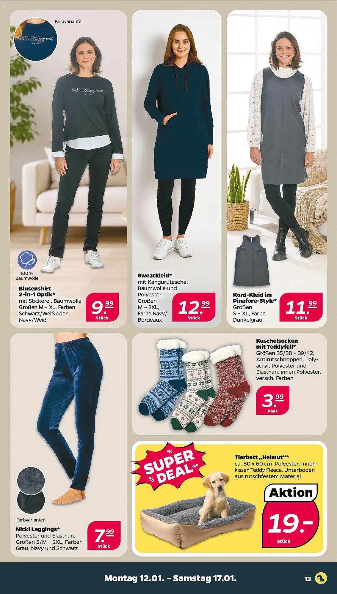 NETTO Prospekt (2026-01-12 - 2026-01-17)