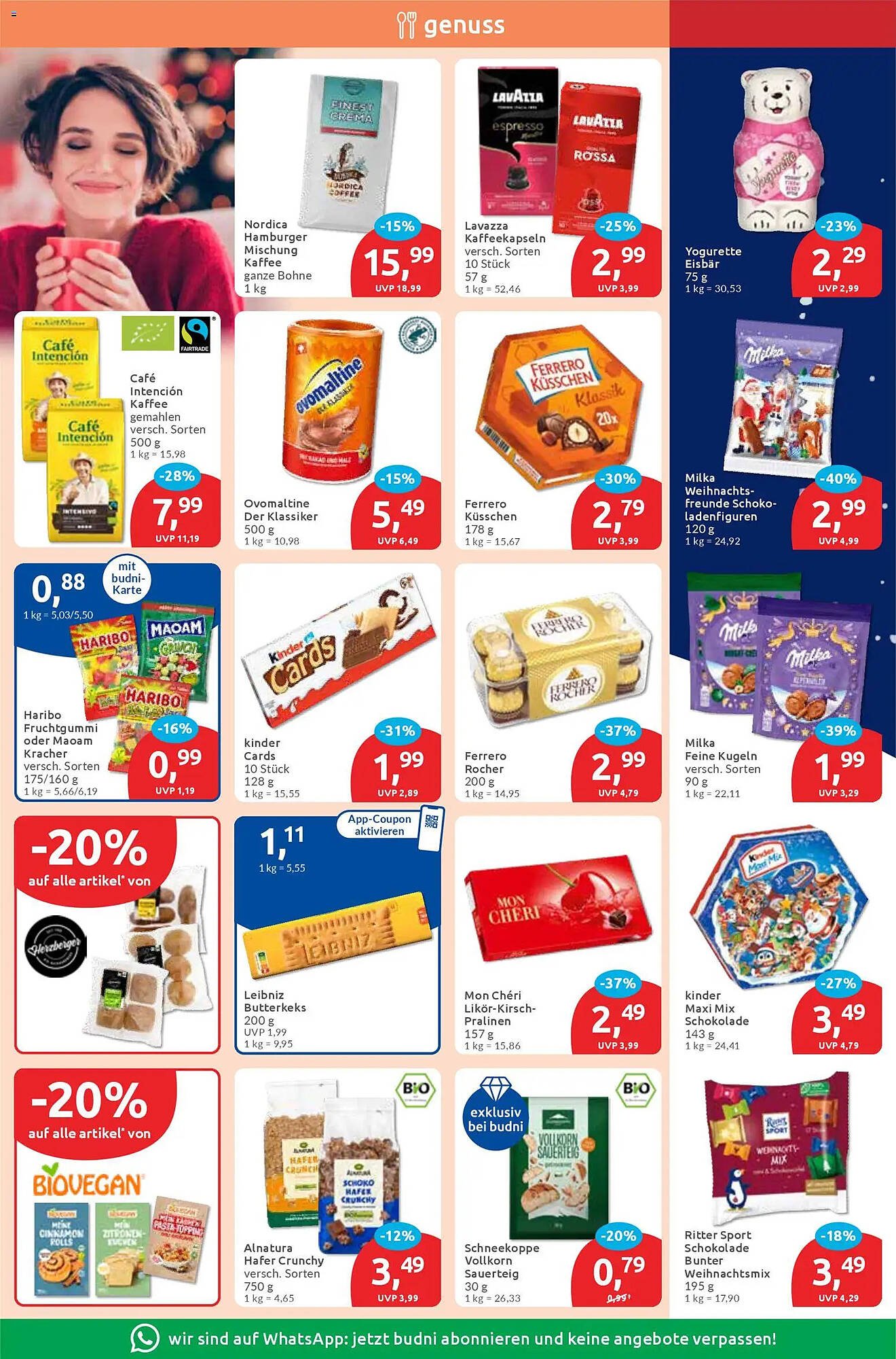 Budni Prospekt (2025-12-08 - 2025-12-13)