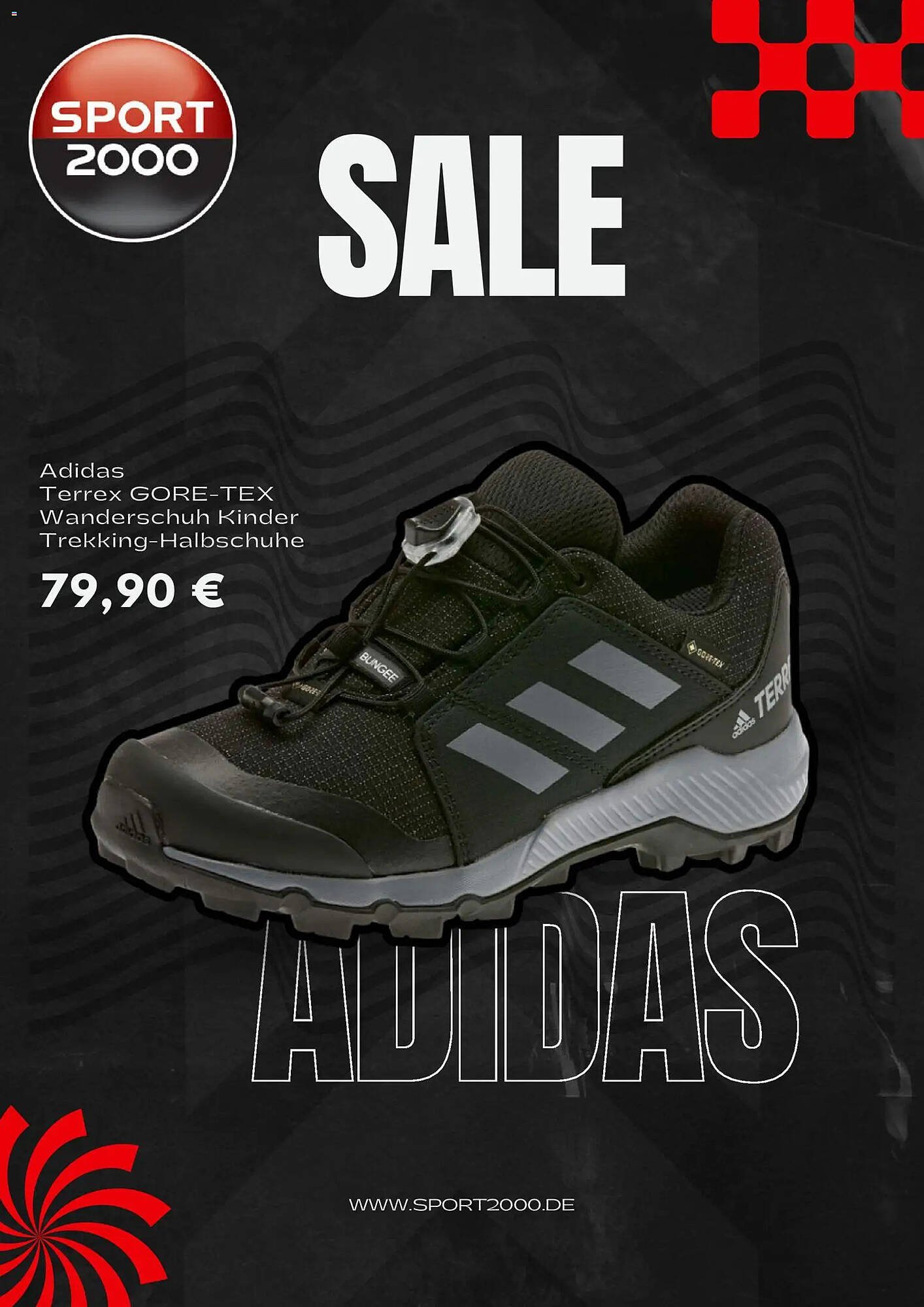 Sport 2000 Prospekt (2025-11-04 - 2025-12-01)