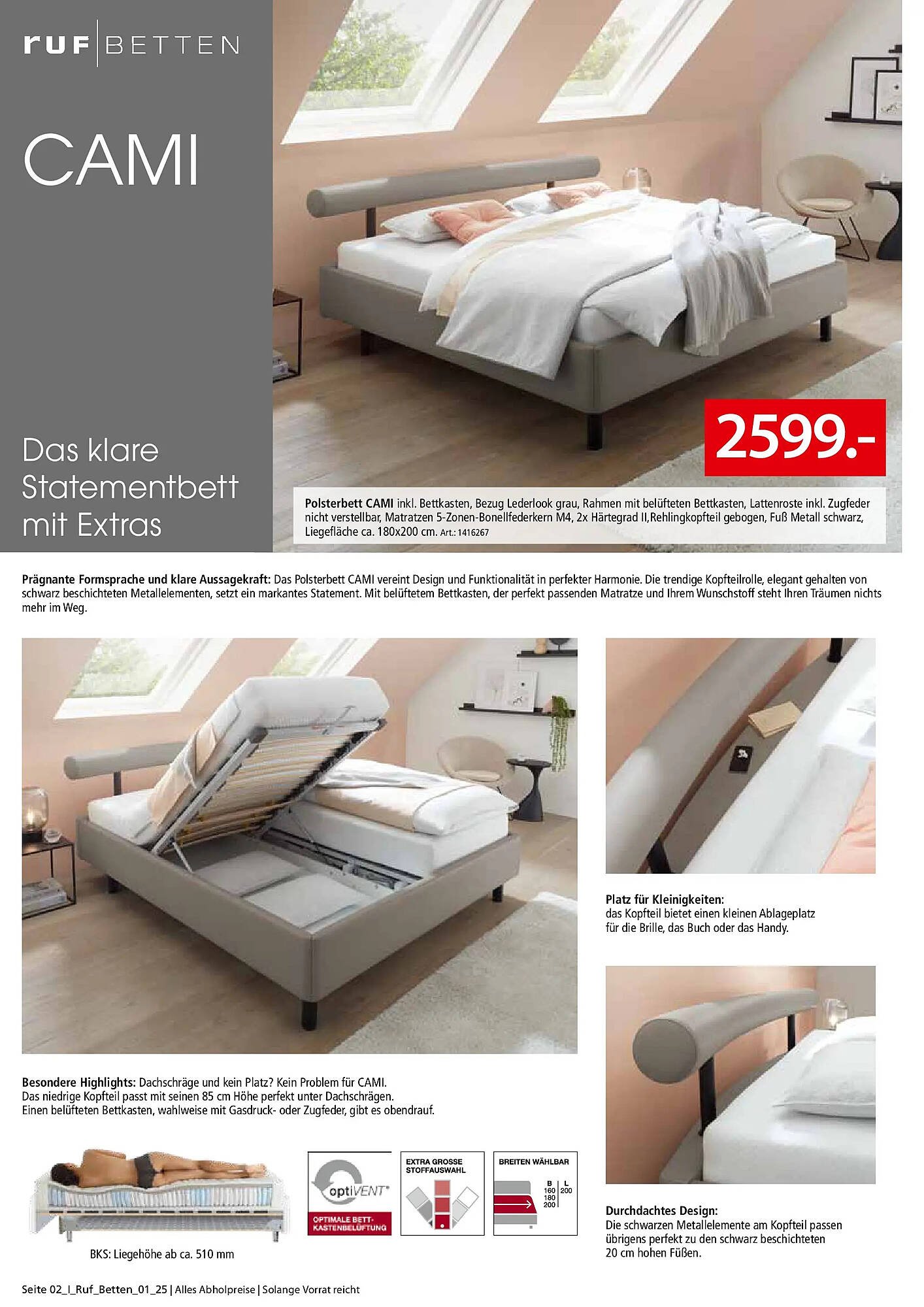 Zurbrüggen Prospekt (2025-05-30 - 2025-12-31)