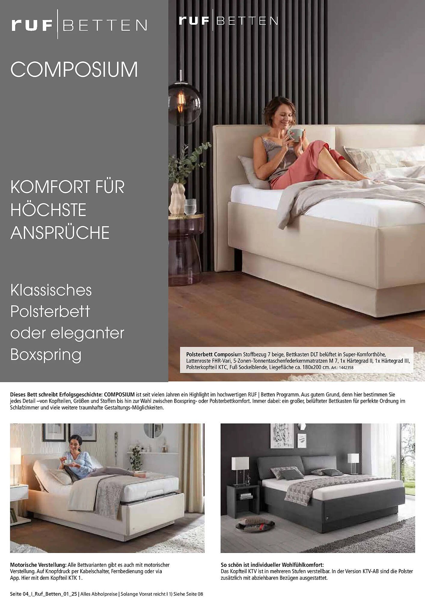 Zurbrüggen Prospekt (2025-05-30 - 2025-12-31)