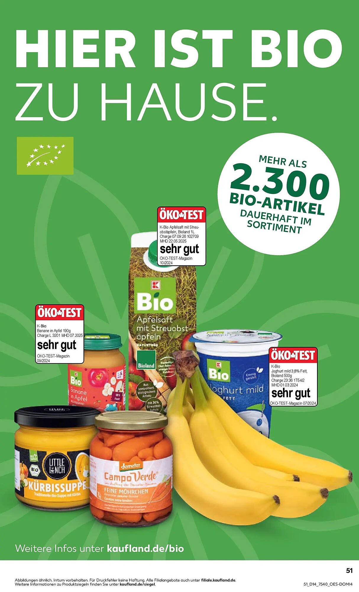 Kaufland Prospekt (2026-03-29 - 2026-04-01)