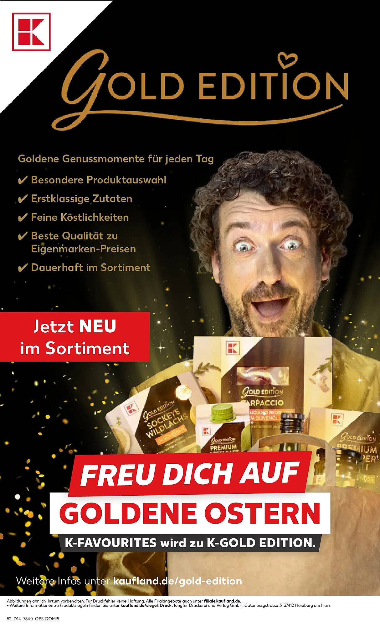 Kaufland Prospekt (2026-03-29 - 2026-04-01)