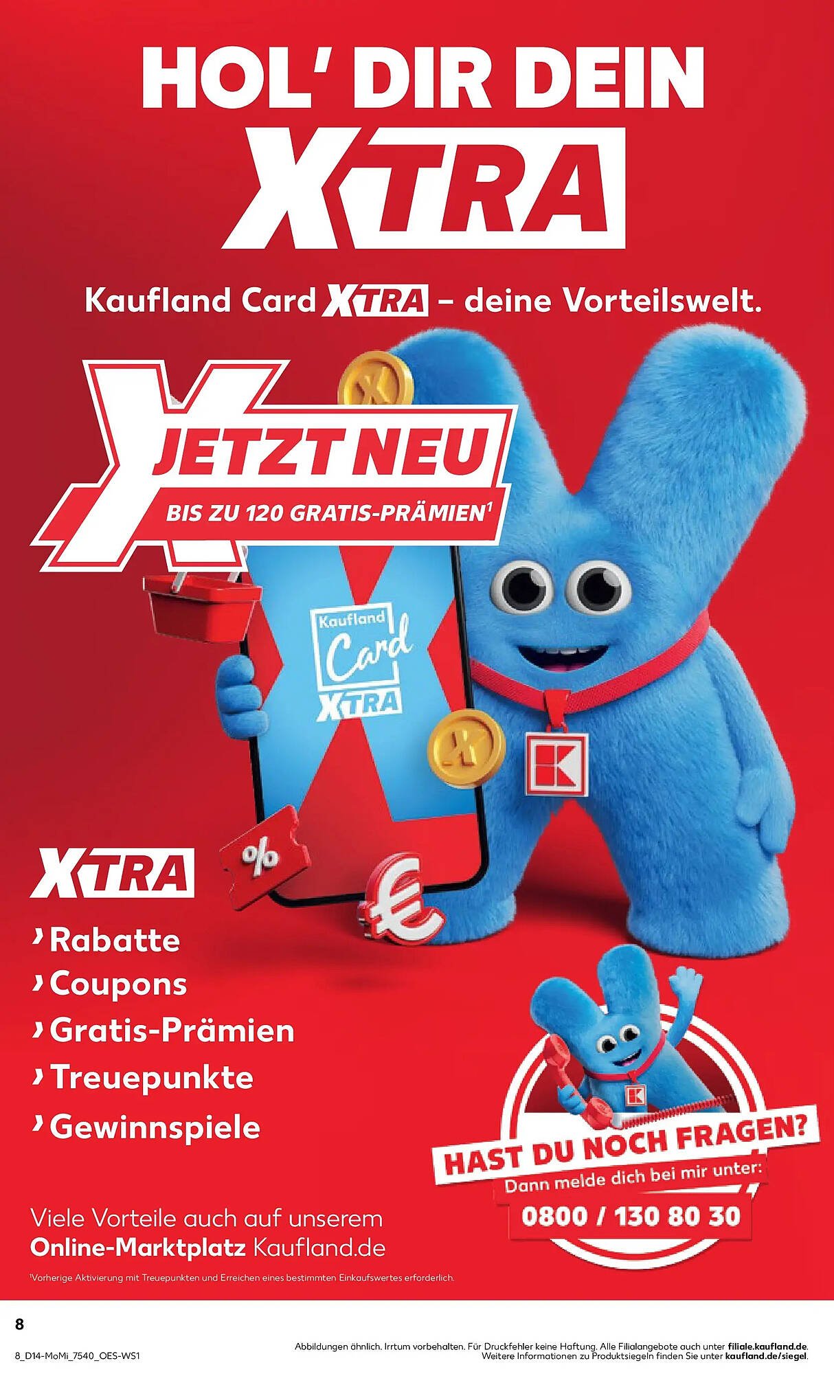 Kaufland Prospekt (2026-03-29 - 2026-04-01)