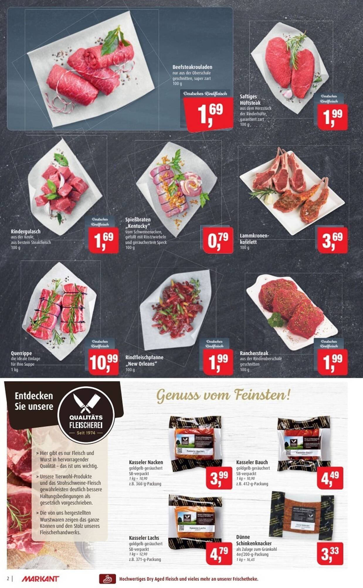 Markant Prospekt (2026-01-12 - 2026-01-17)