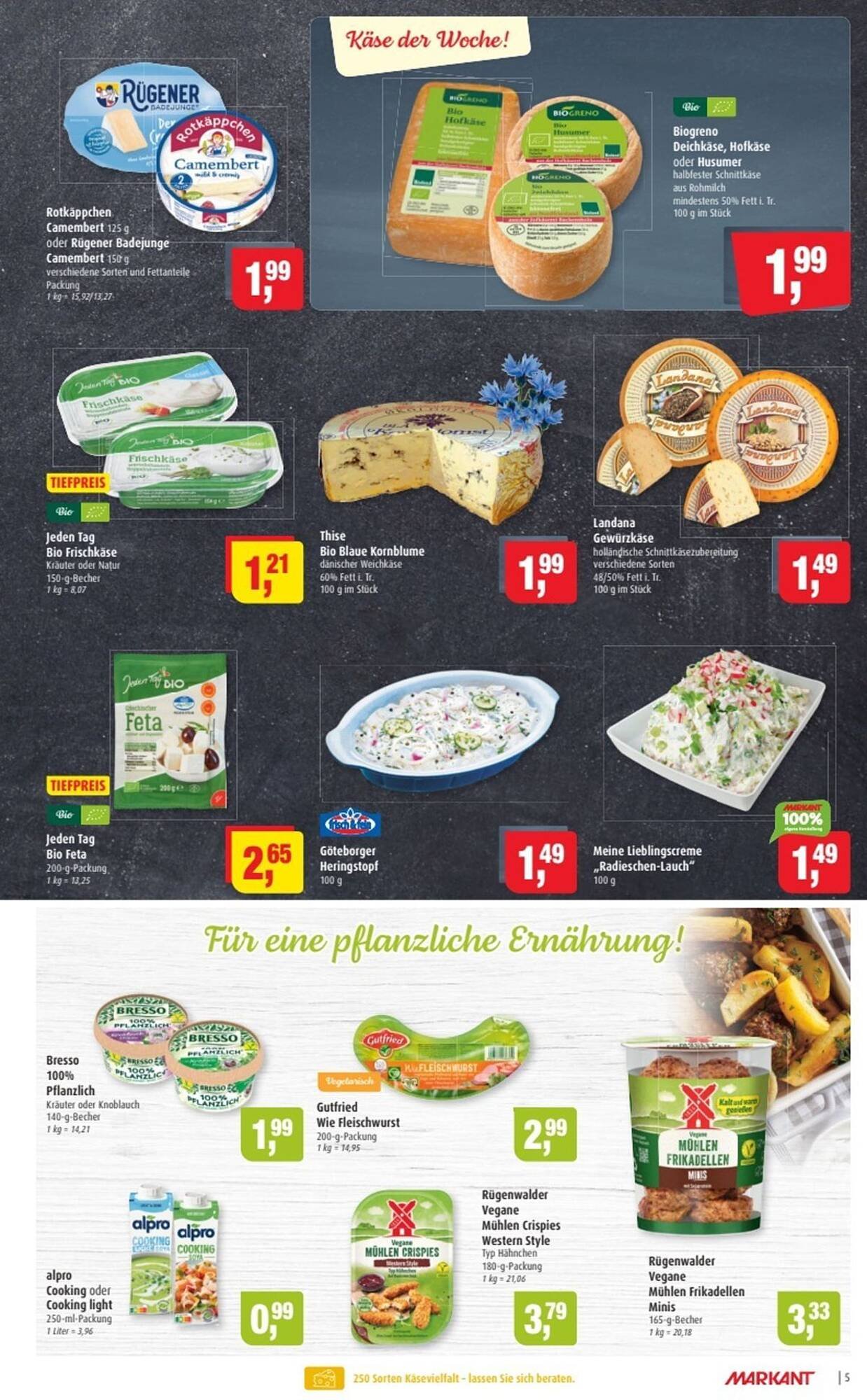 Markant Prospekt (2026-01-12 - 2026-01-17)