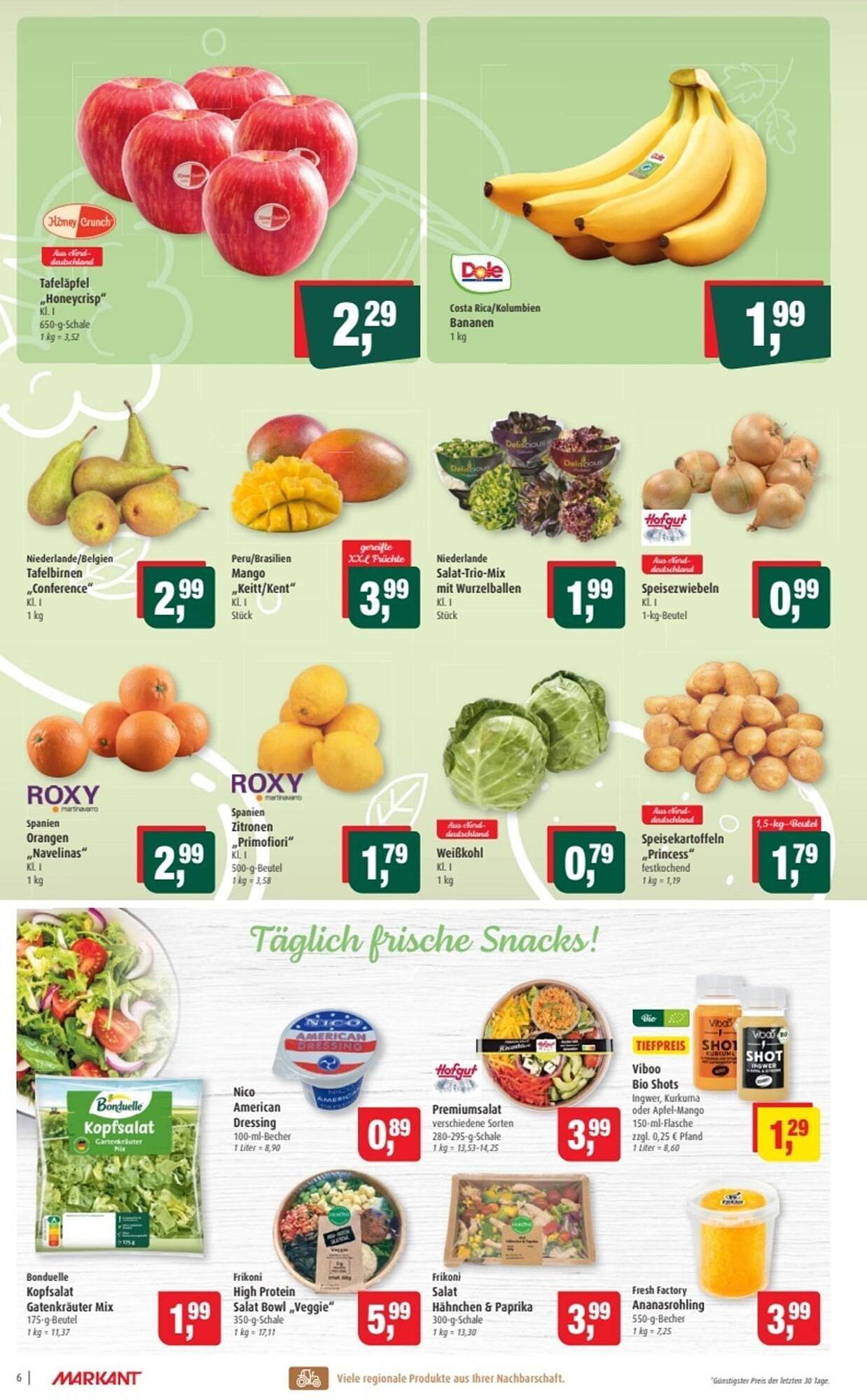 Markant Prospekt (2026-01-12 - 2026-01-17)