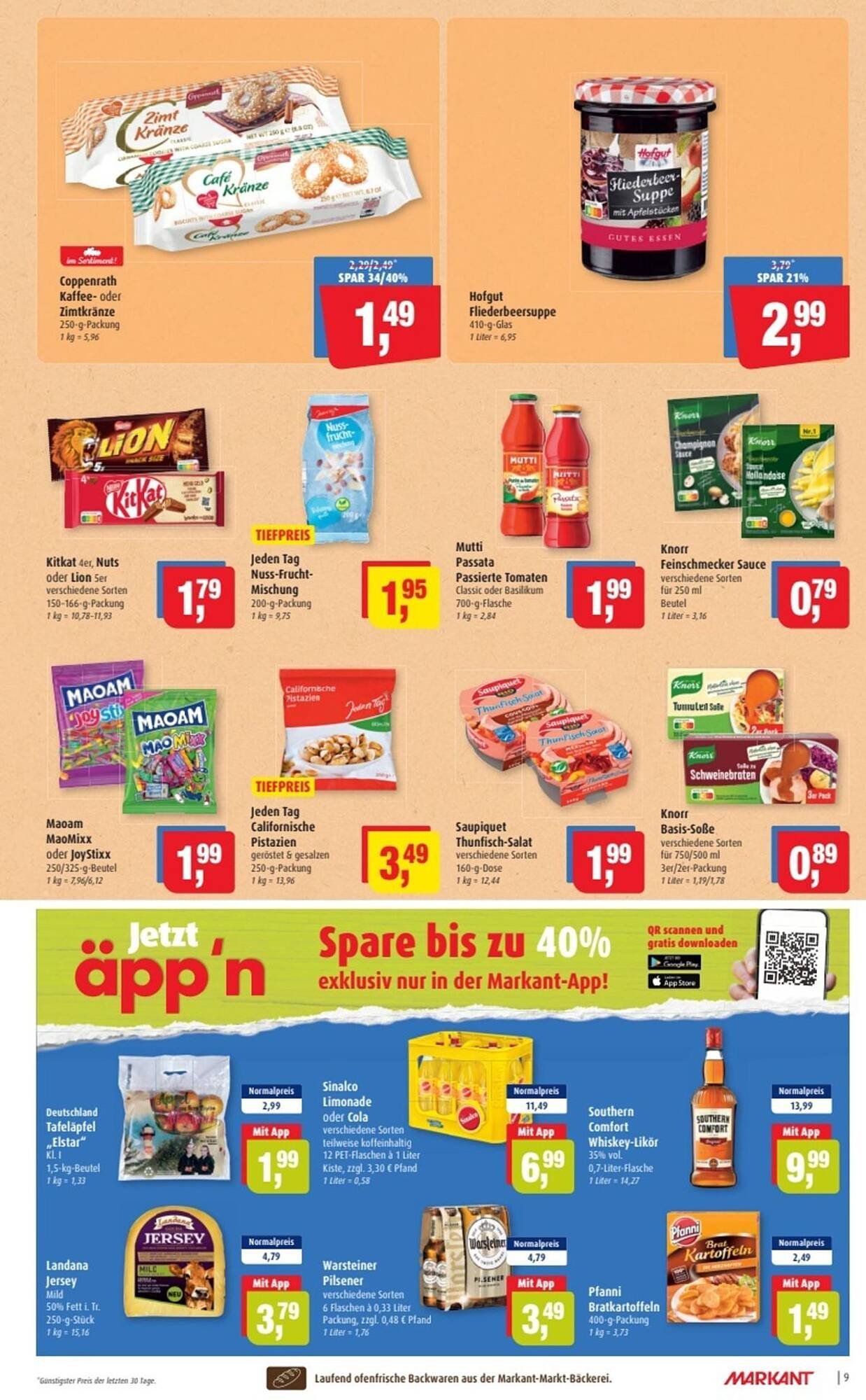 Markant Prospekt (2026-01-12 - 2026-01-17)