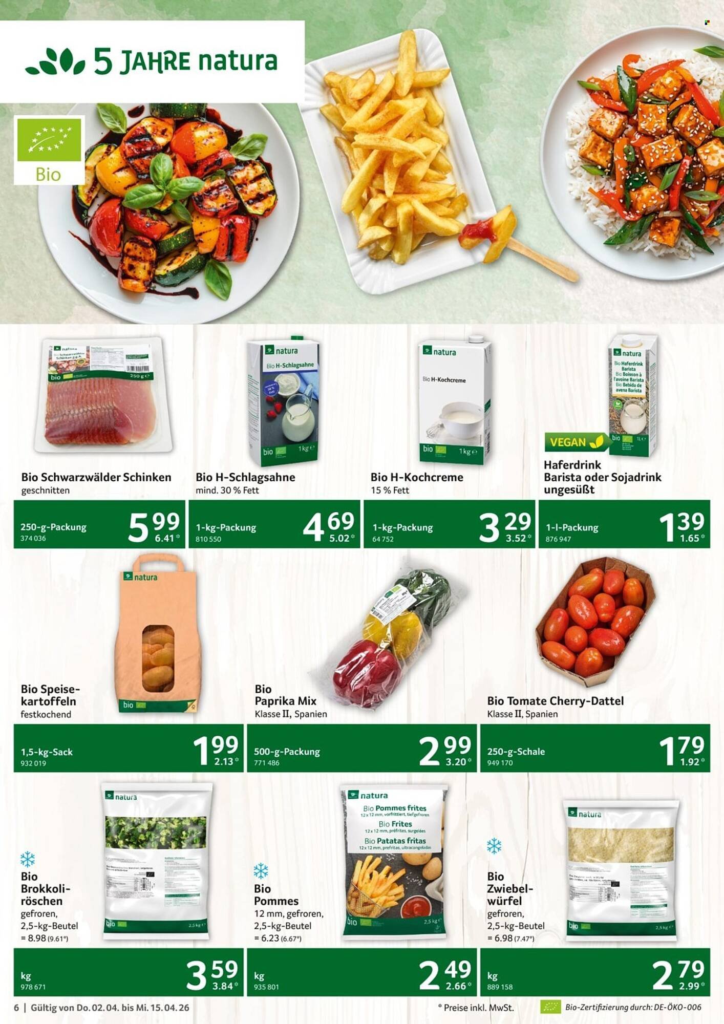 Selgros Prospekt (2026-04-02 - 2026-04-15)