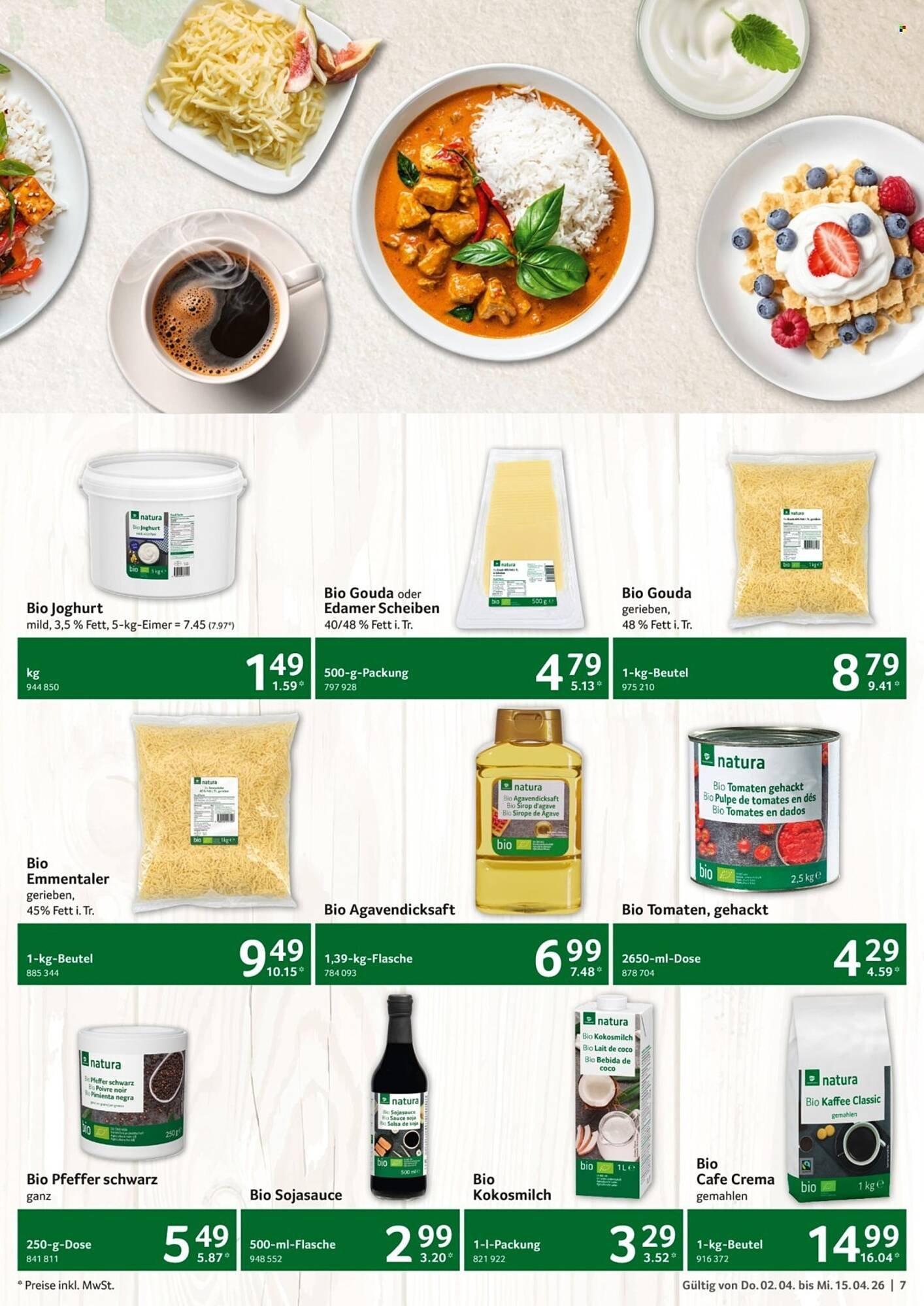 Selgros Prospekt (2026-04-02 - 2026-04-15)