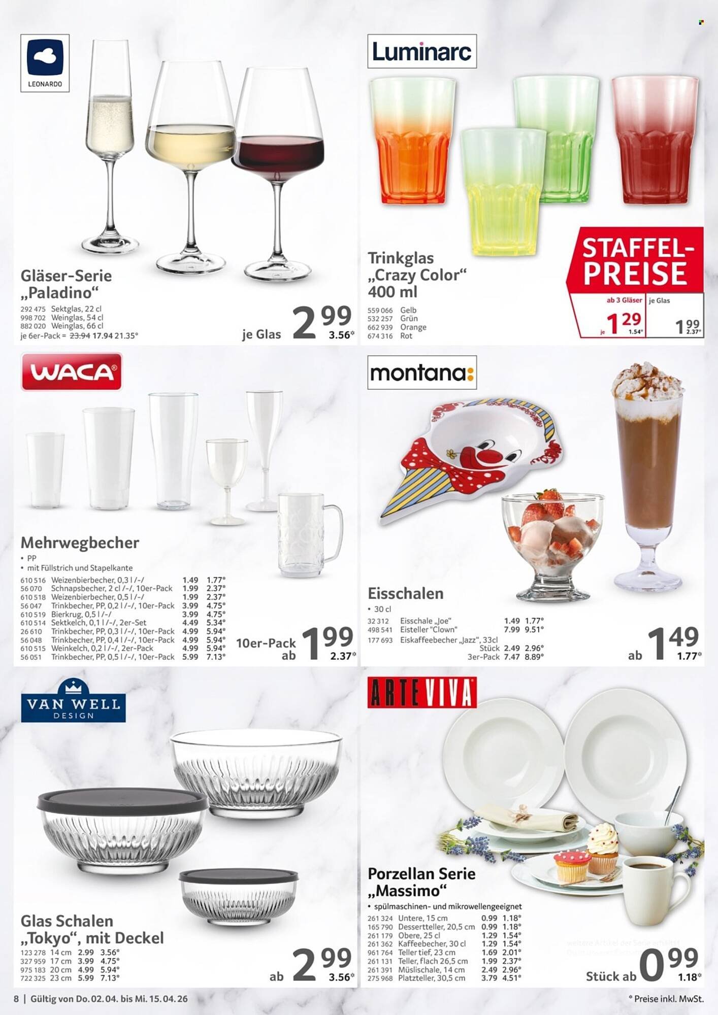 Selgros Prospekt (2026-04-02 - 2026-04-15)