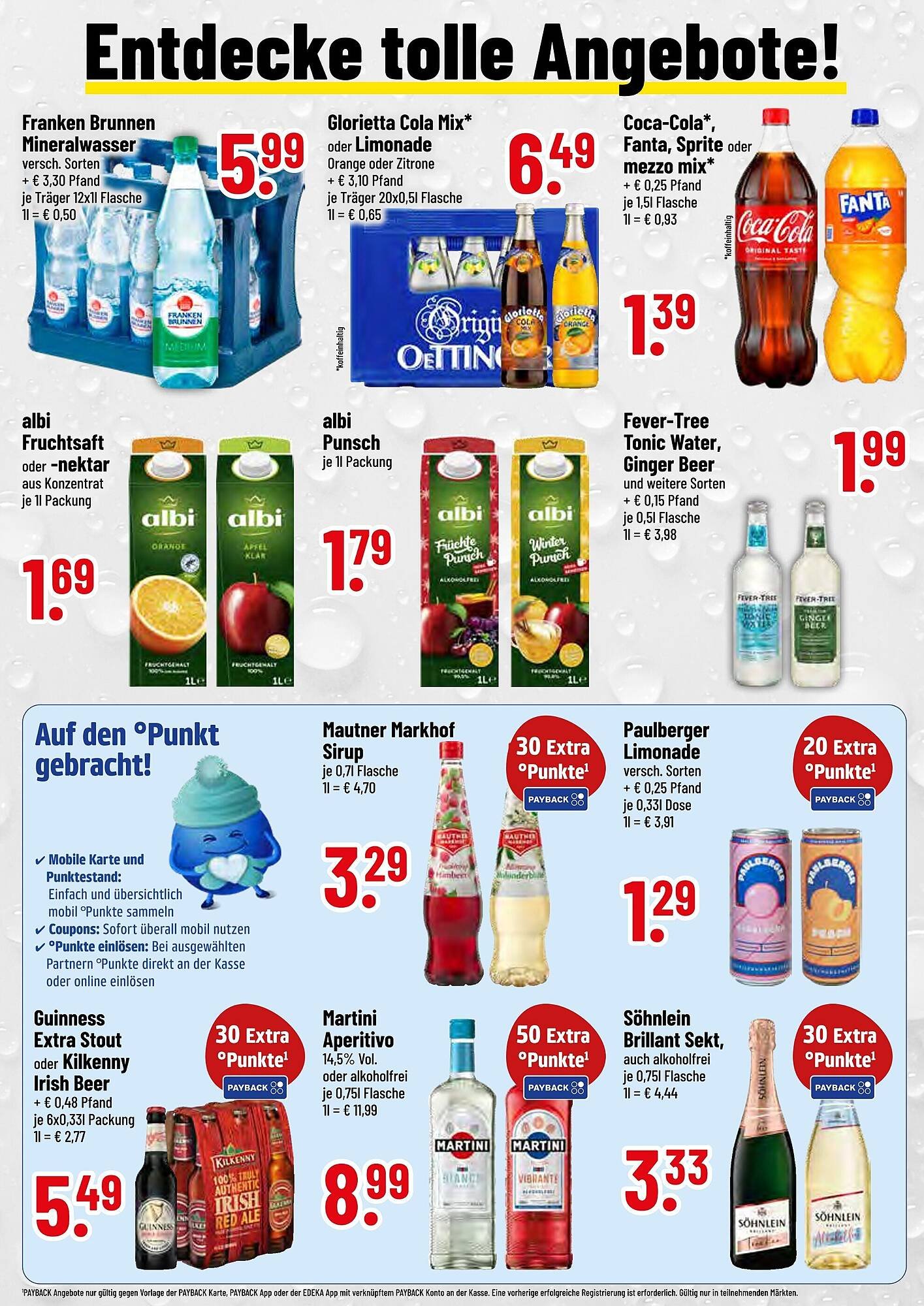 Trinkgut Prospekt (2025-12-15 - 2025-12-20)