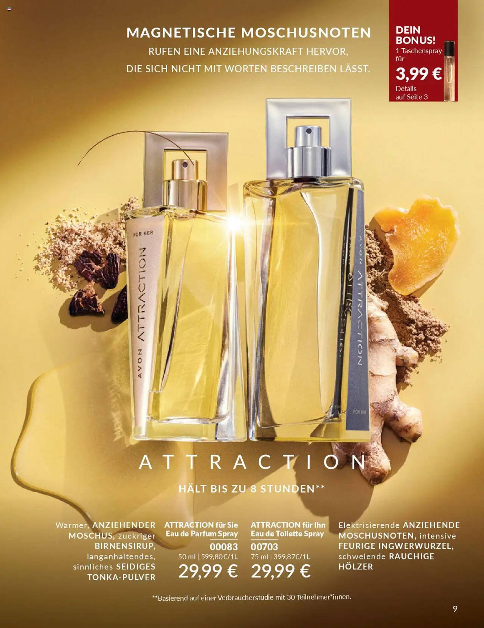 Avon Prospekt (2025-09-01 - 2025-09-30) | 11