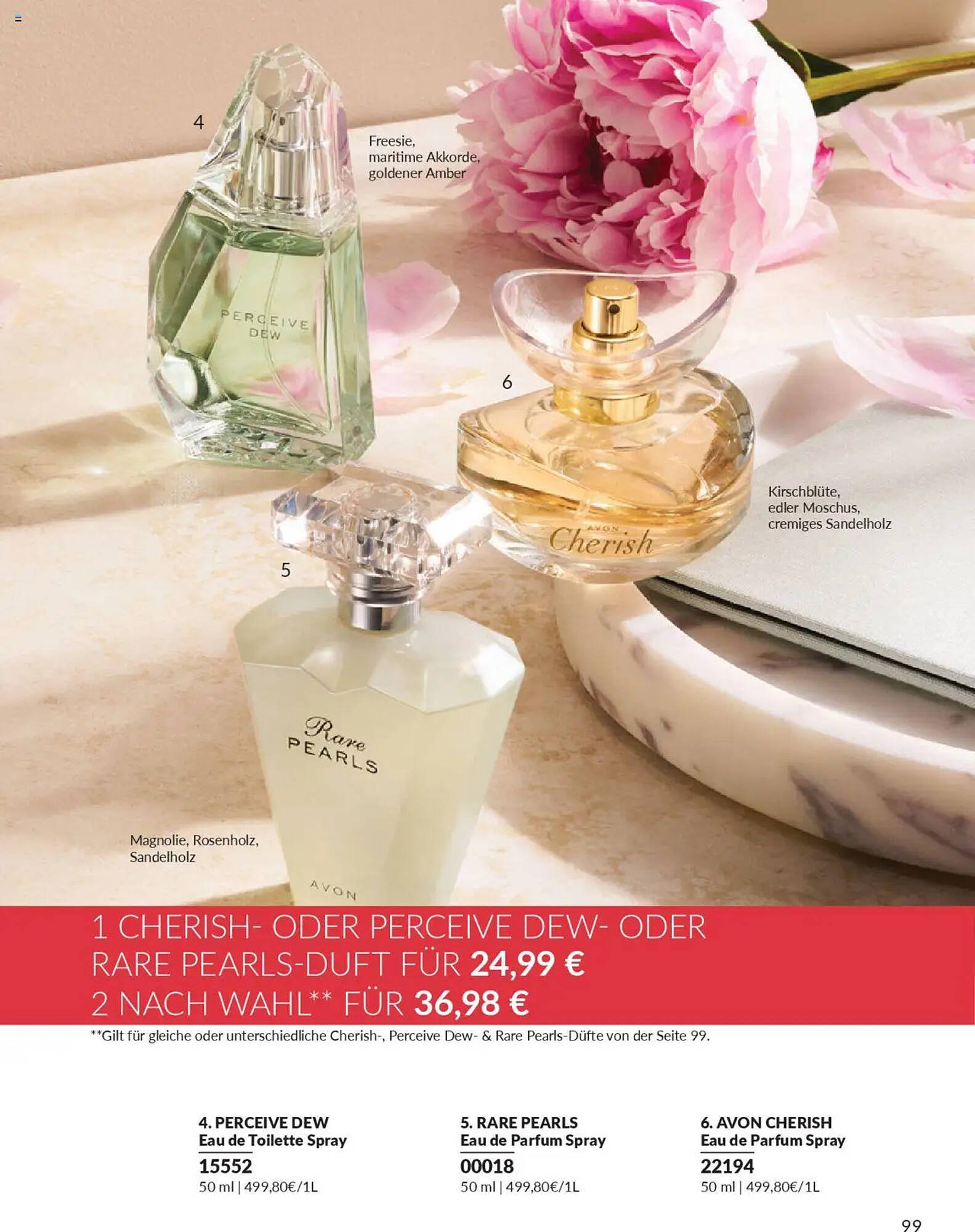 Avon Prospekt (2025-09-01 - 2025-09-30) | 101