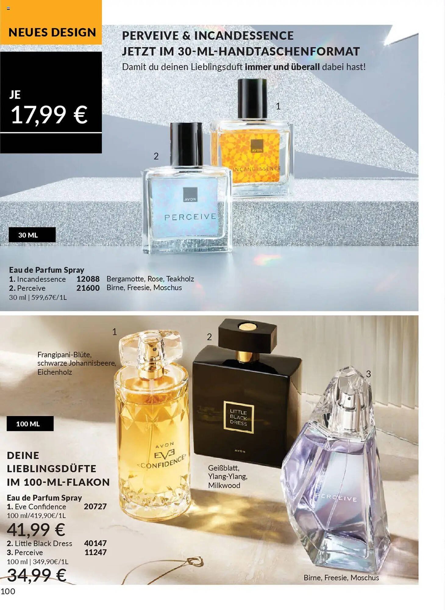 Avon Prospekt (2025-09-01 - 2025-09-30) | 102