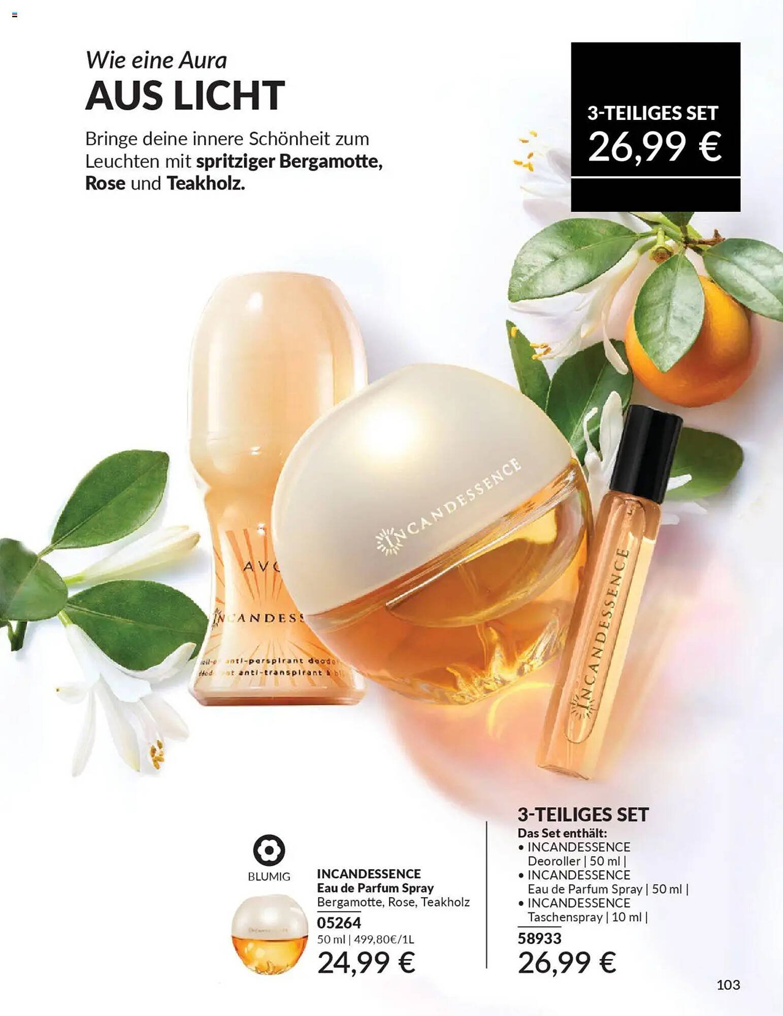 Avon Prospekt (2025-09-01 - 2025-09-30) | 105