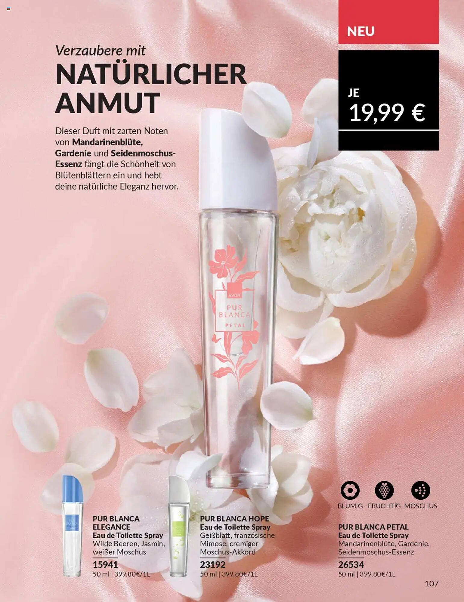 Avon Prospekt (2025-09-01 - 2025-09-30) | 109