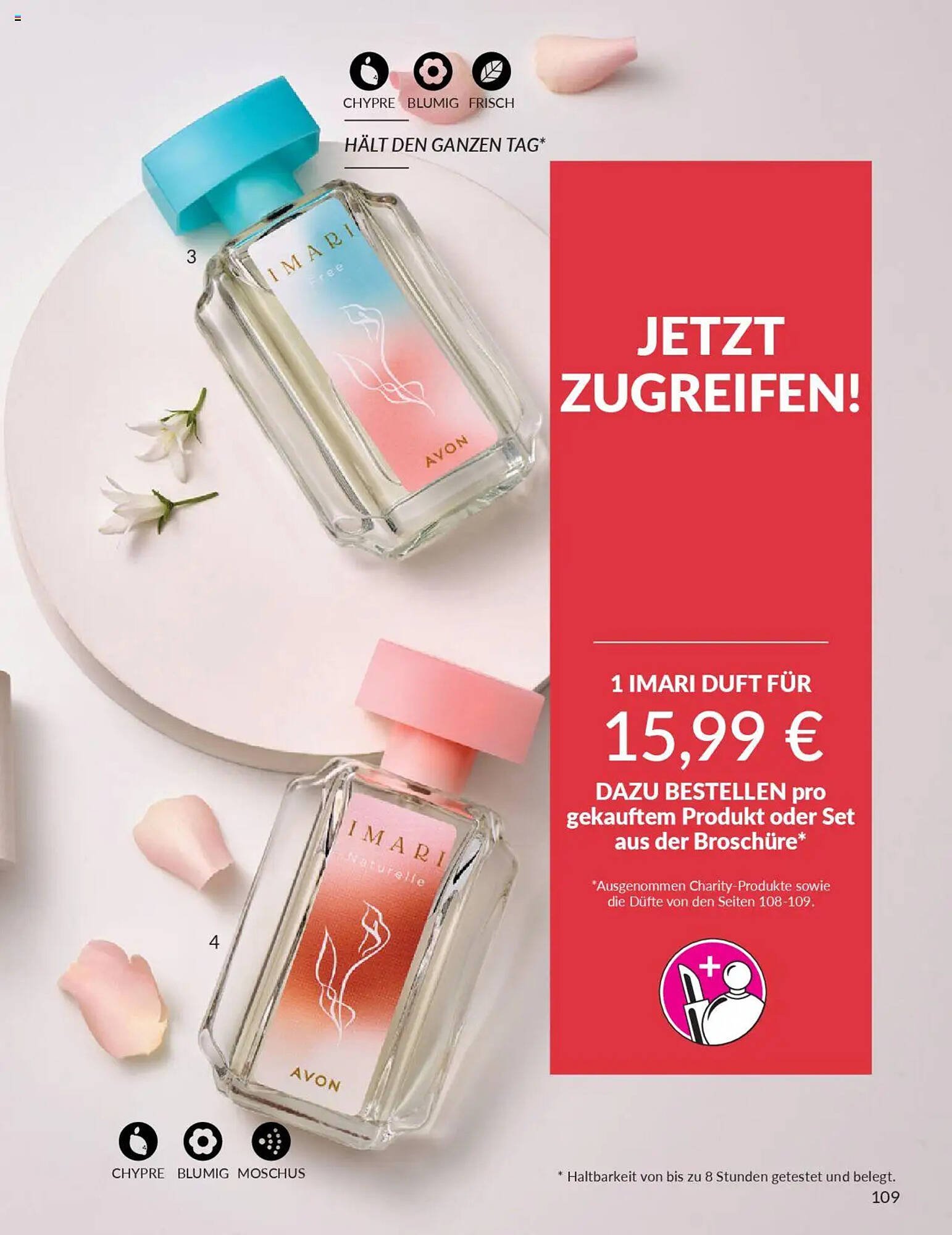 Avon Prospekt (2025-09-01 - 2025-09-30) | 111