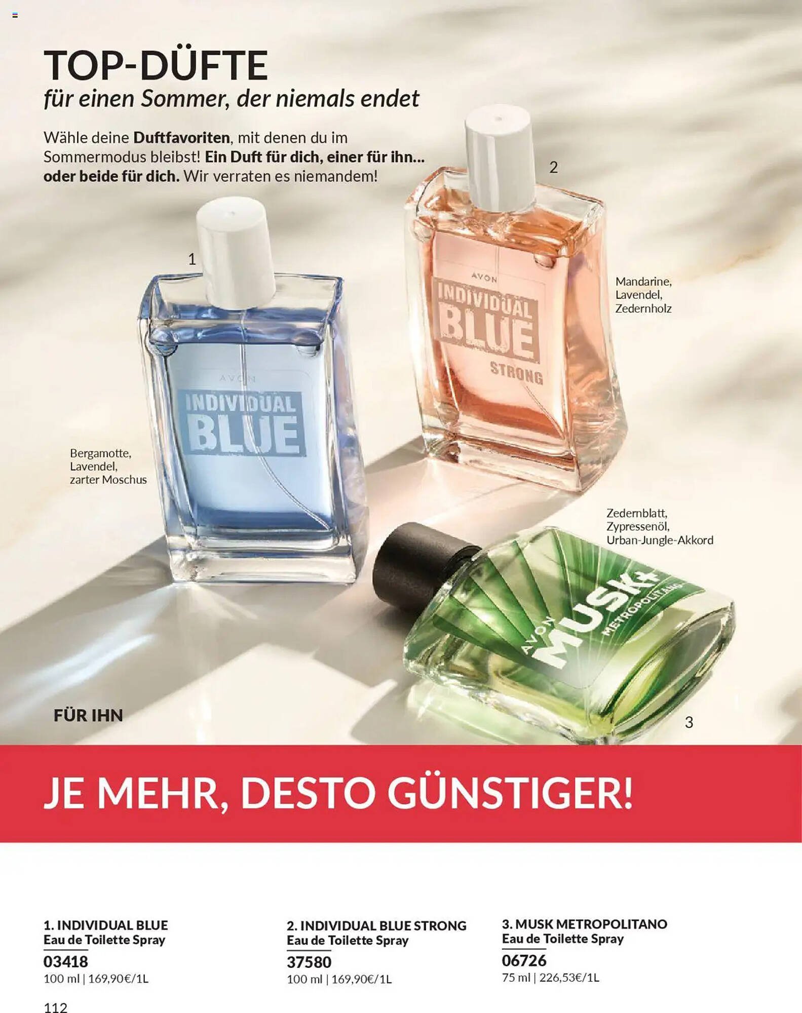 Avon Prospekt (2025-09-01 - 2025-09-30) | 114