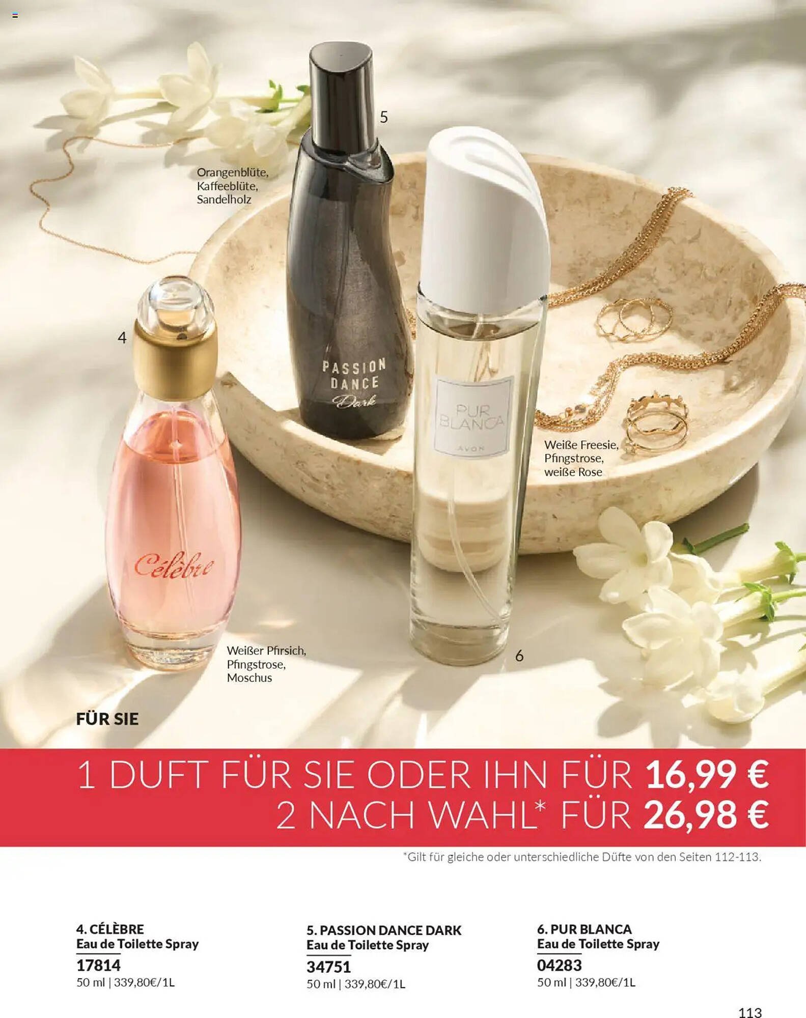 Avon Prospekt (2025-09-01 - 2025-09-30) | 115