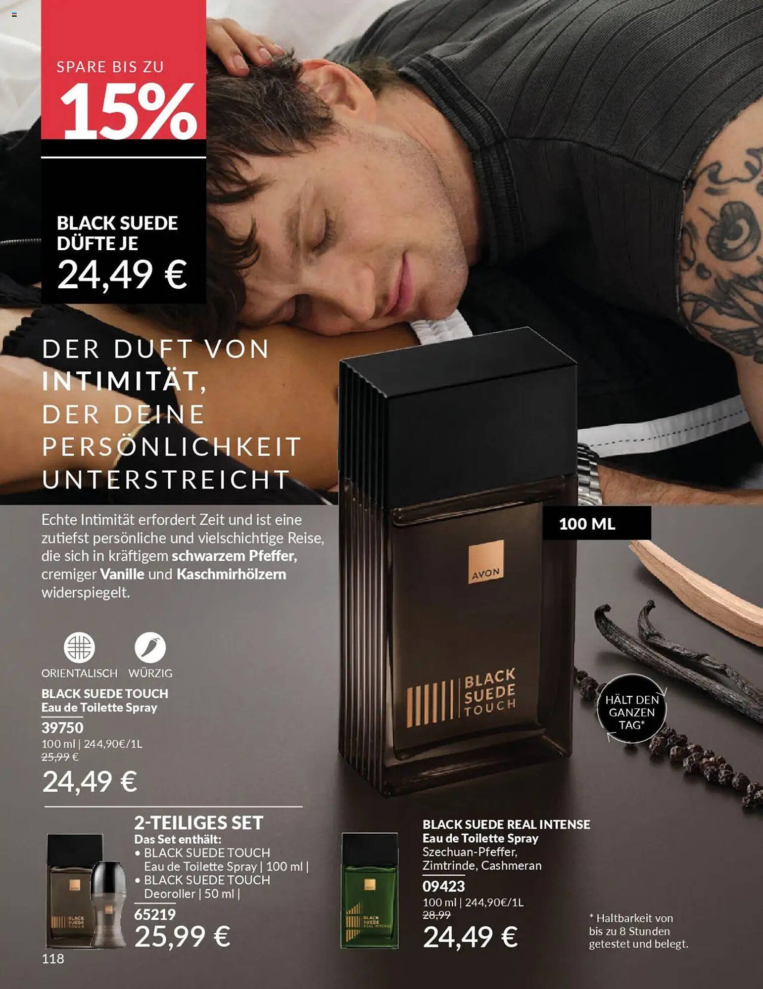 Avon Prospekt (2025-09-01 - 2025-09-30) | 120