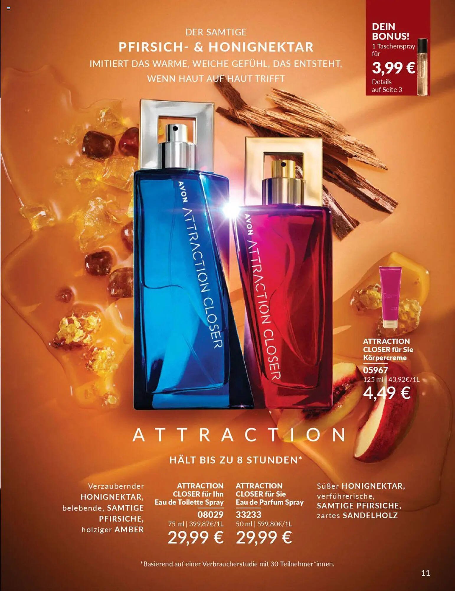 Avon Prospekt (2025-09-01 - 2025-09-30) | 13