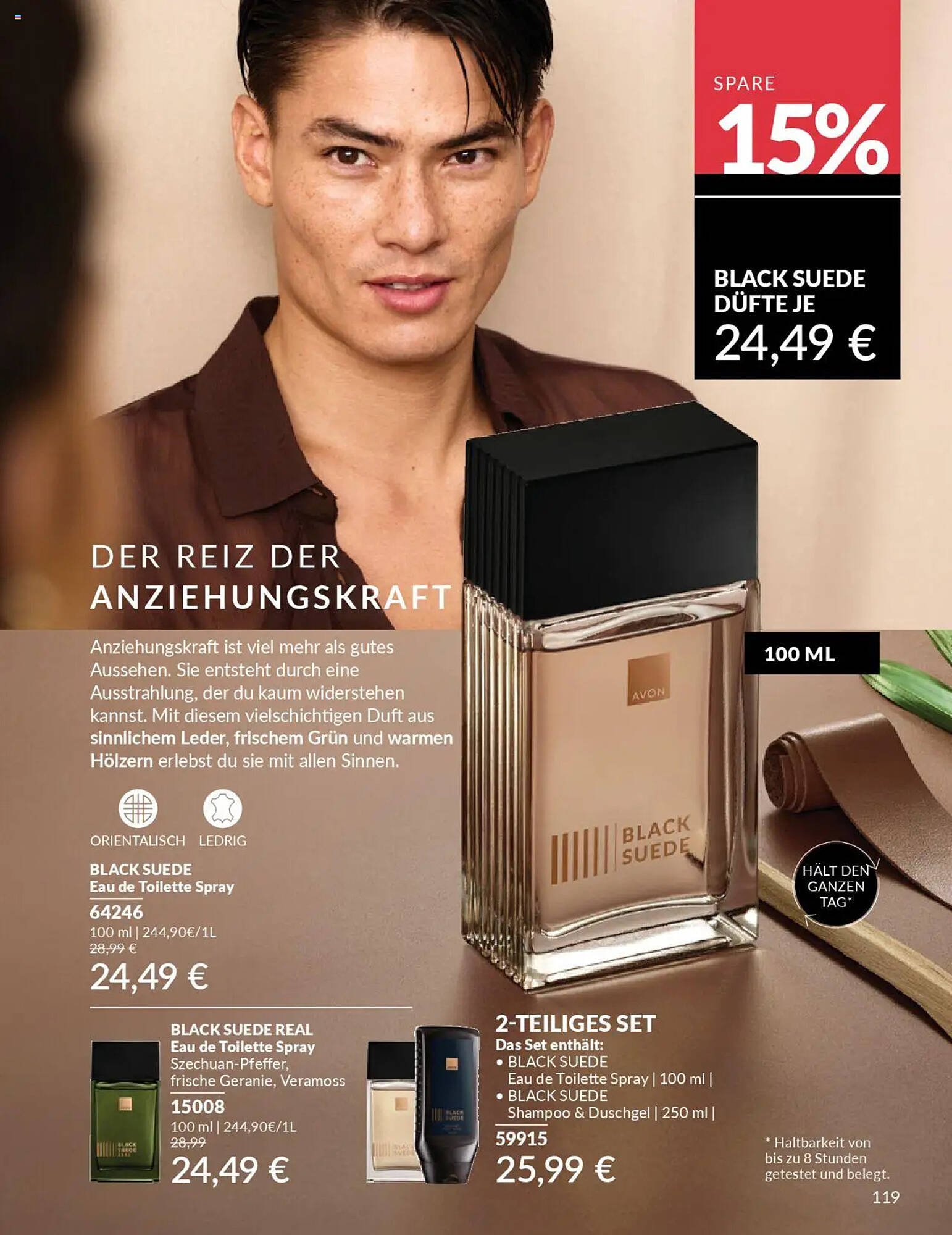Avon Prospekt (2025-09-01 - 2025-09-30) | 121