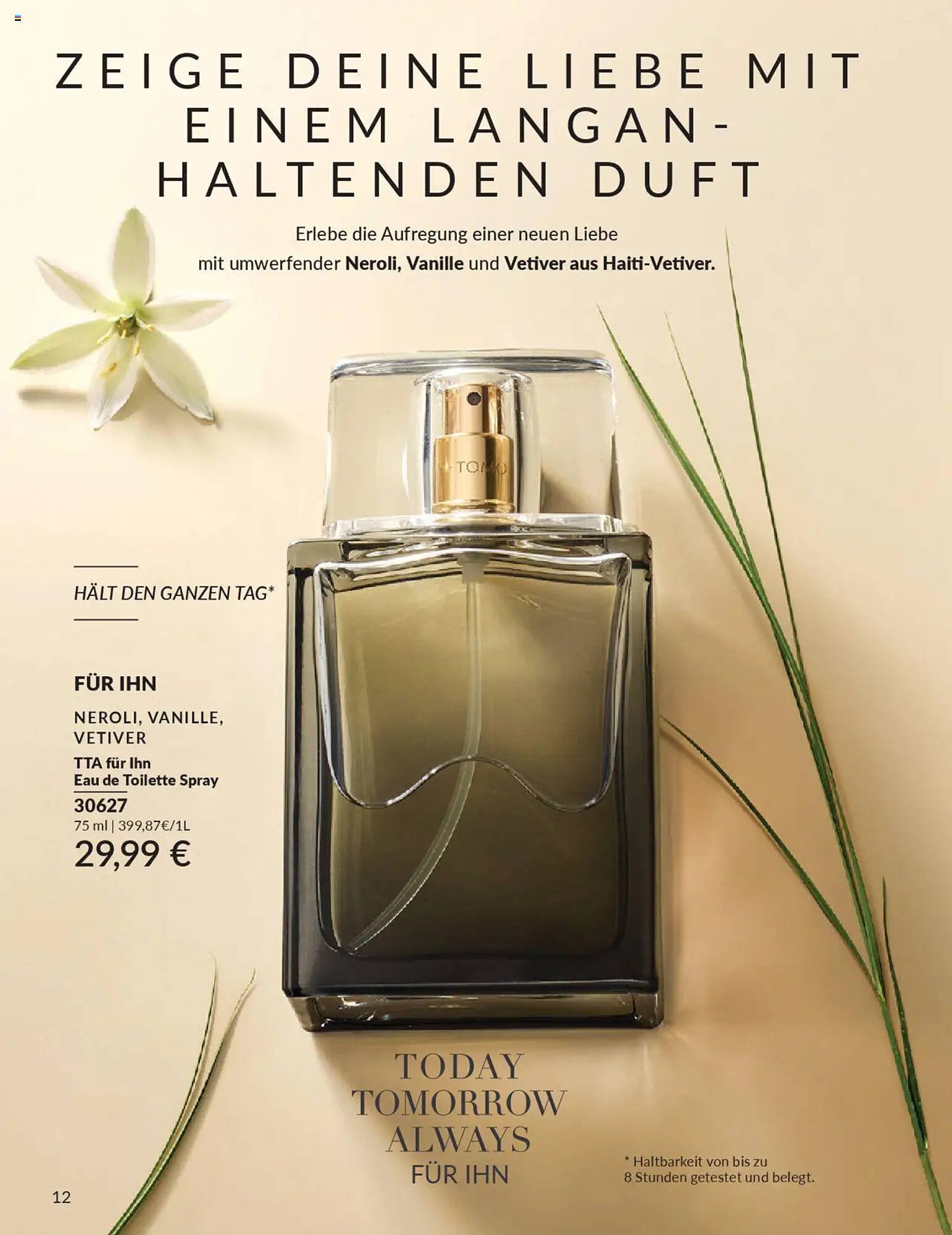 Avon Prospekt (2025-09-01 - 2025-09-30) | 14