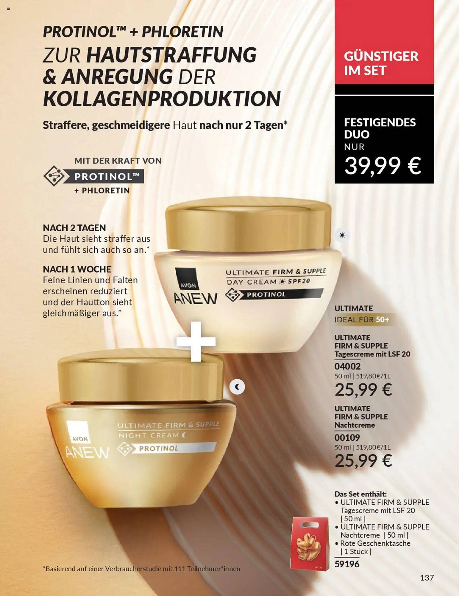 Avon Prospekt (2025-09-01 - 2025-09-30) | 139