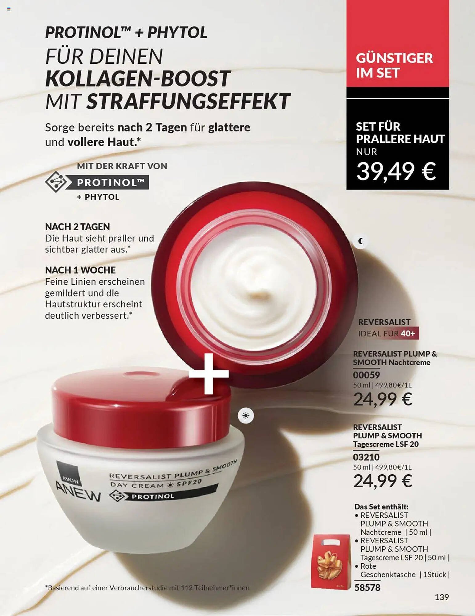 Avon Prospekt (2025-09-01 - 2025-09-30) | 141