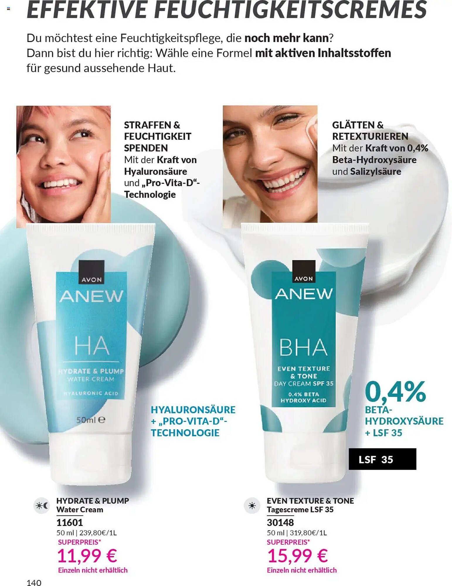 Avon Prospekt (2025-09-01 - 2025-09-30) | 142