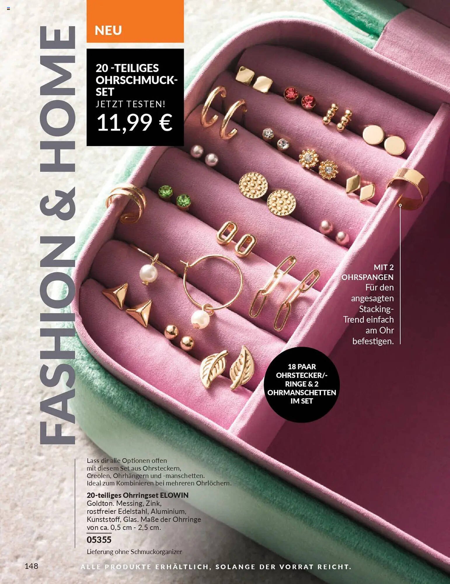 Avon Prospekt (2025-09-01 - 2025-09-30) | 150