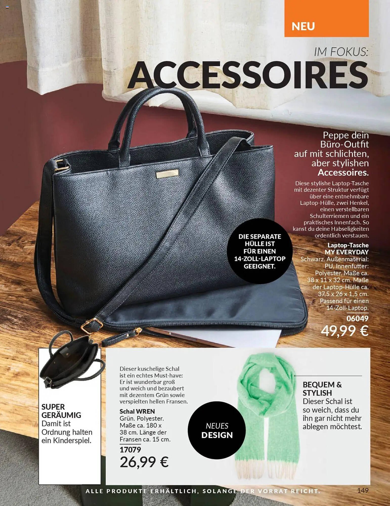 Avon Prospekt (2025-09-01 - 2025-09-30) | 151