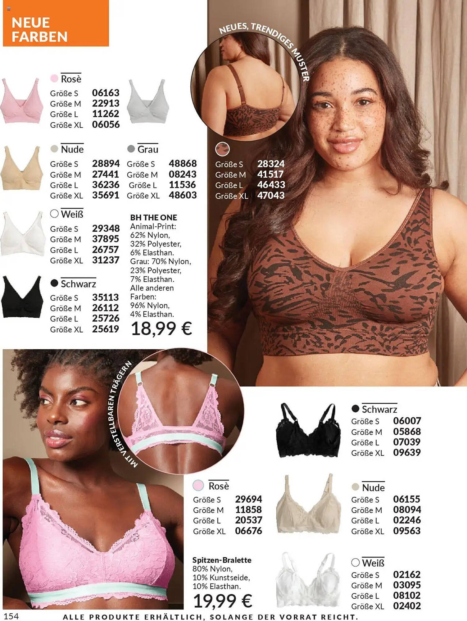 Avon Prospekt (2025-09-01 - 2025-09-30) | 156