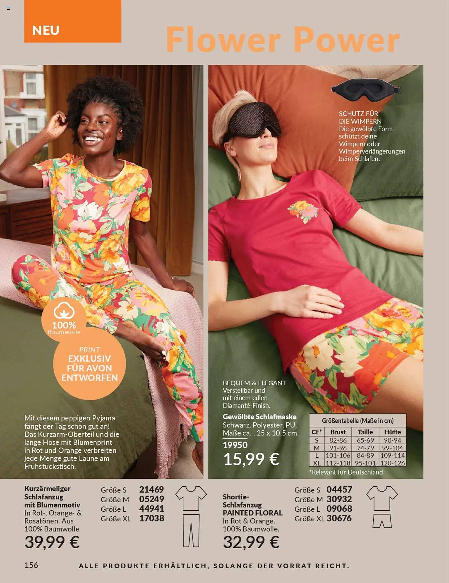 Avon Prospekt (2025-09-01 - 2025-09-30) | 158