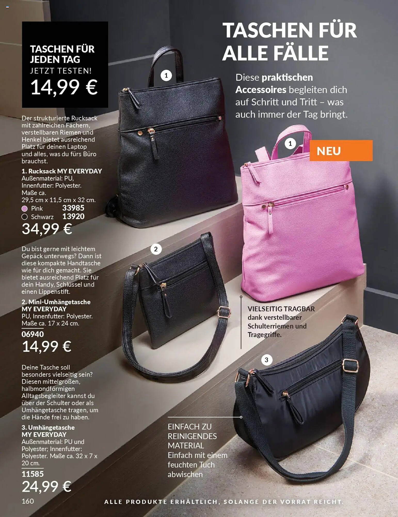 Avon Prospekt (2025-09-01 - 2025-09-30) | 162