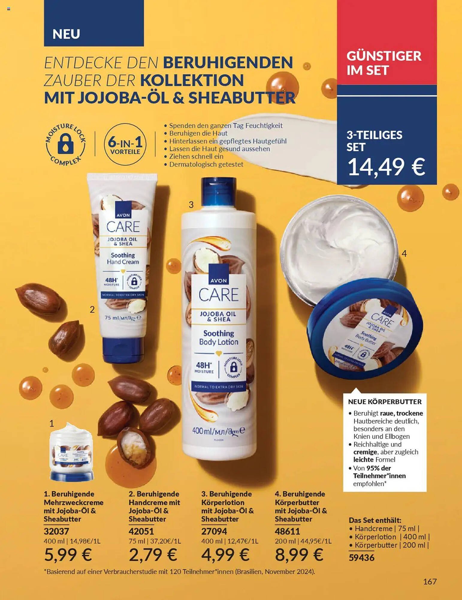 Avon Prospekt (2025-09-01 - 2025-09-30) | 169