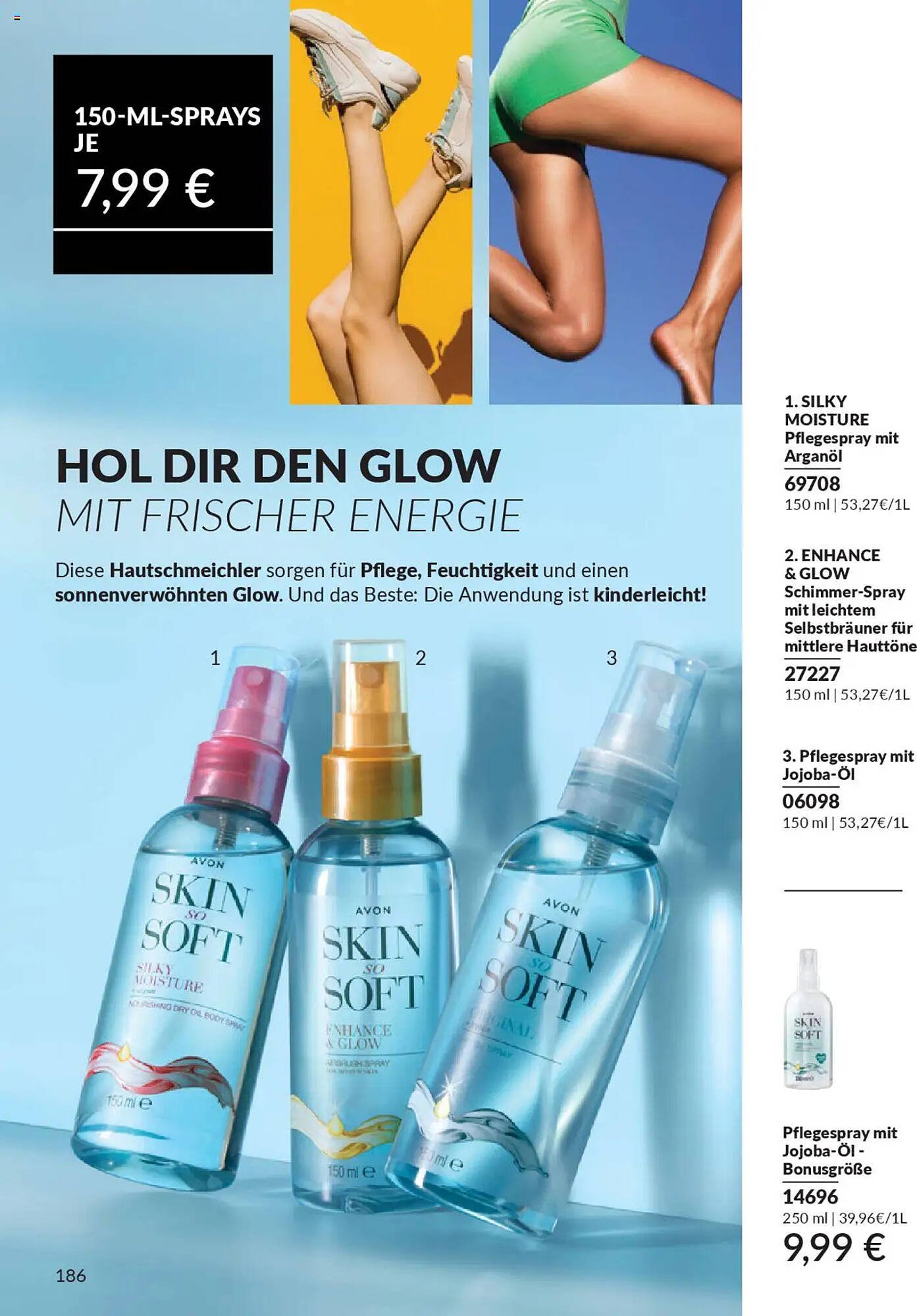 Avon Prospekt (2025-09-01 - 2025-09-30) | 188