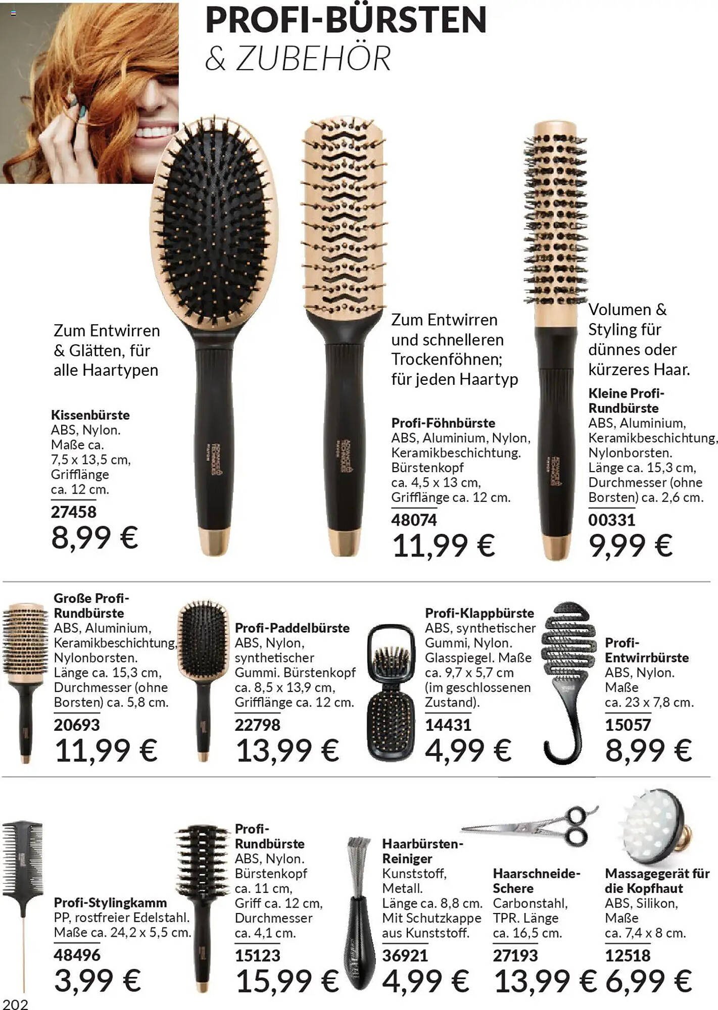 Avon Prospekt (2025-09-01 - 2025-09-30) | 204