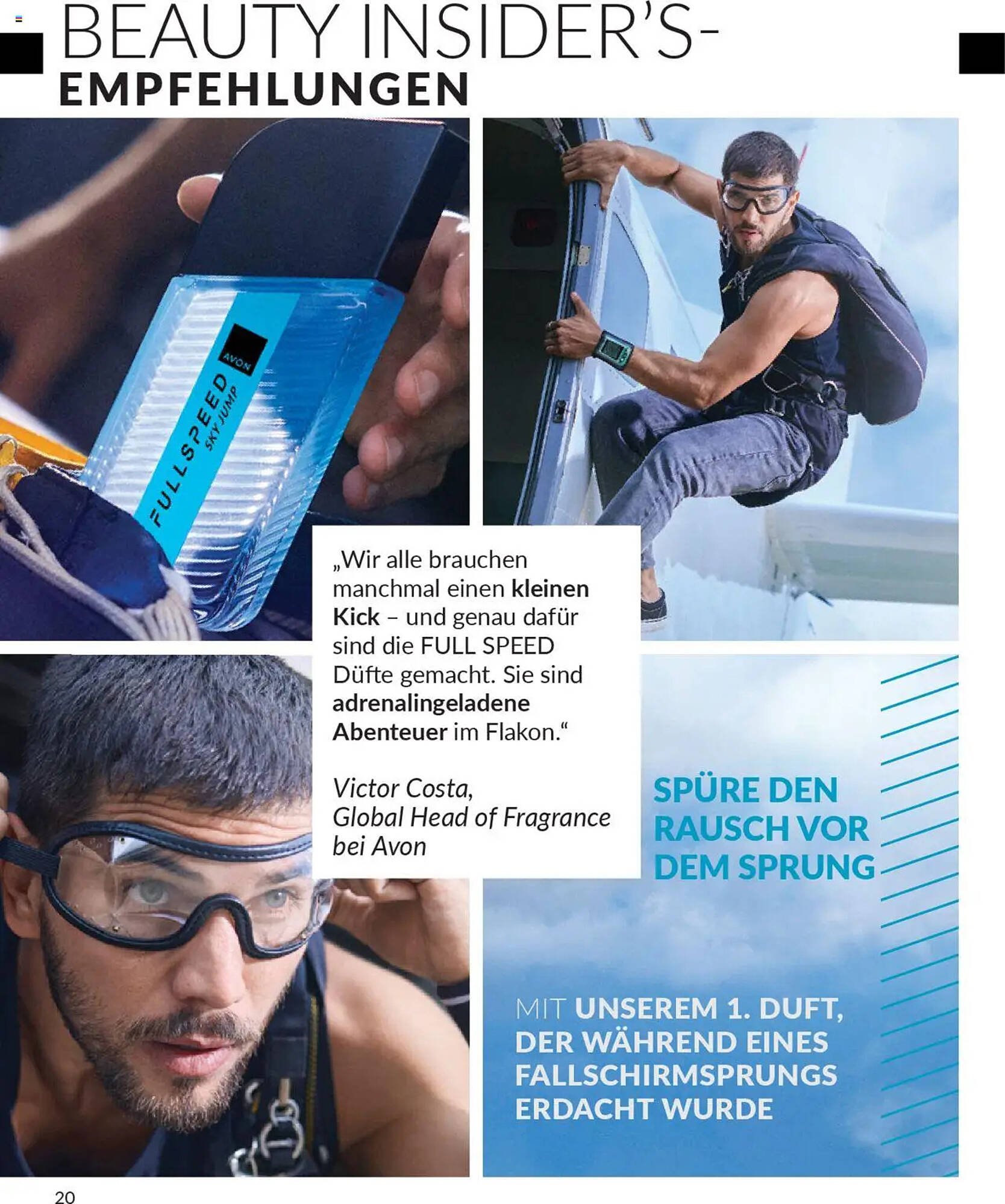 Avon Prospekt (2025-09-01 - 2025-09-30) | 22
