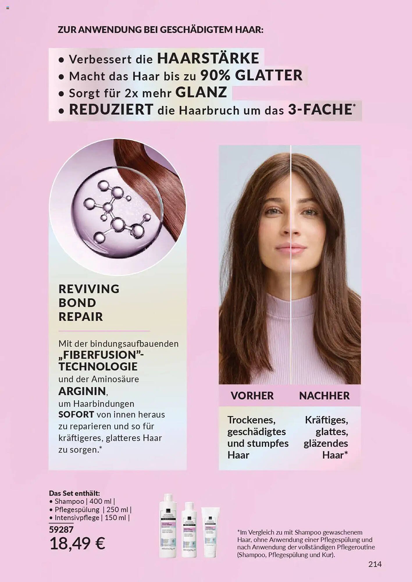 Avon Prospekt (2025-09-01 - 2025-09-30) | 216