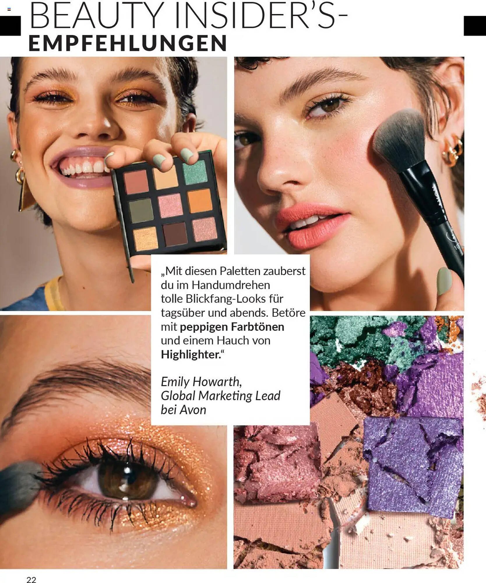 Avon Prospekt (2025-09-01 - 2025-09-30) | 24