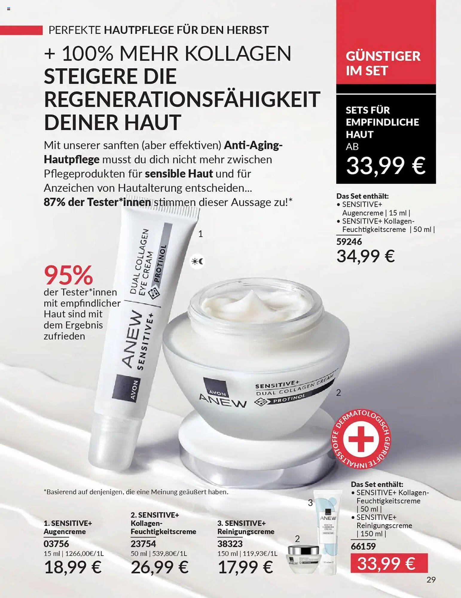 Avon Prospekt (2025-09-01 - 2025-09-30) | 31