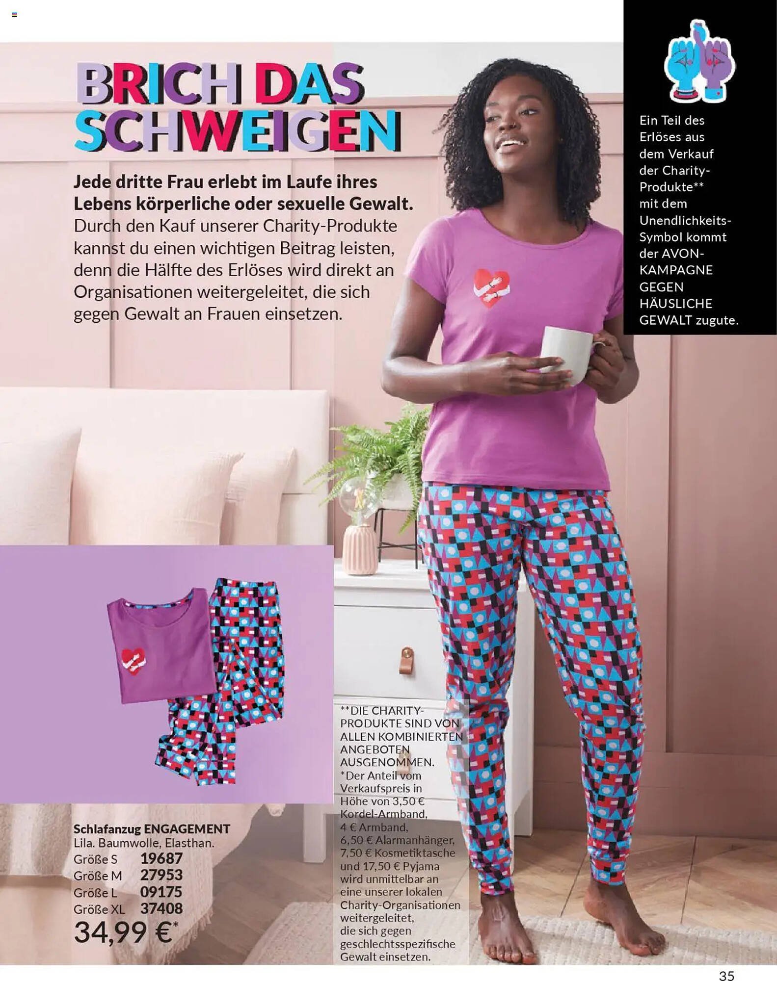 Avon Prospekt (2025-09-01 - 2025-09-30) | 37