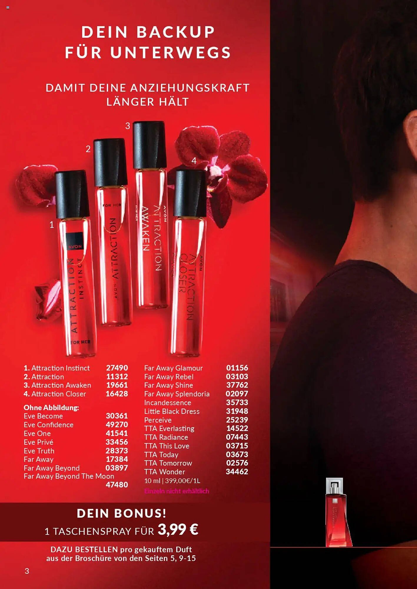 Avon Prospekt (2025-09-01 - 2025-09-30) | 5